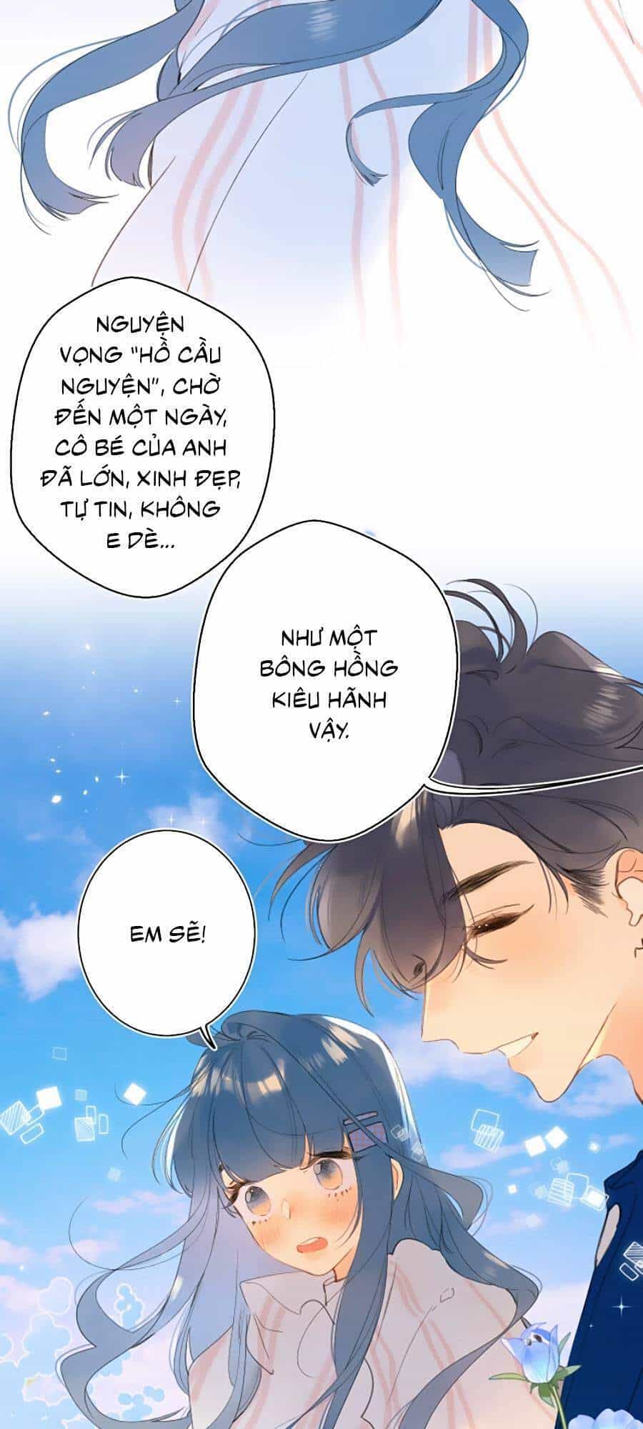 Đừng Khóc - Chương 64 - ảnh 23