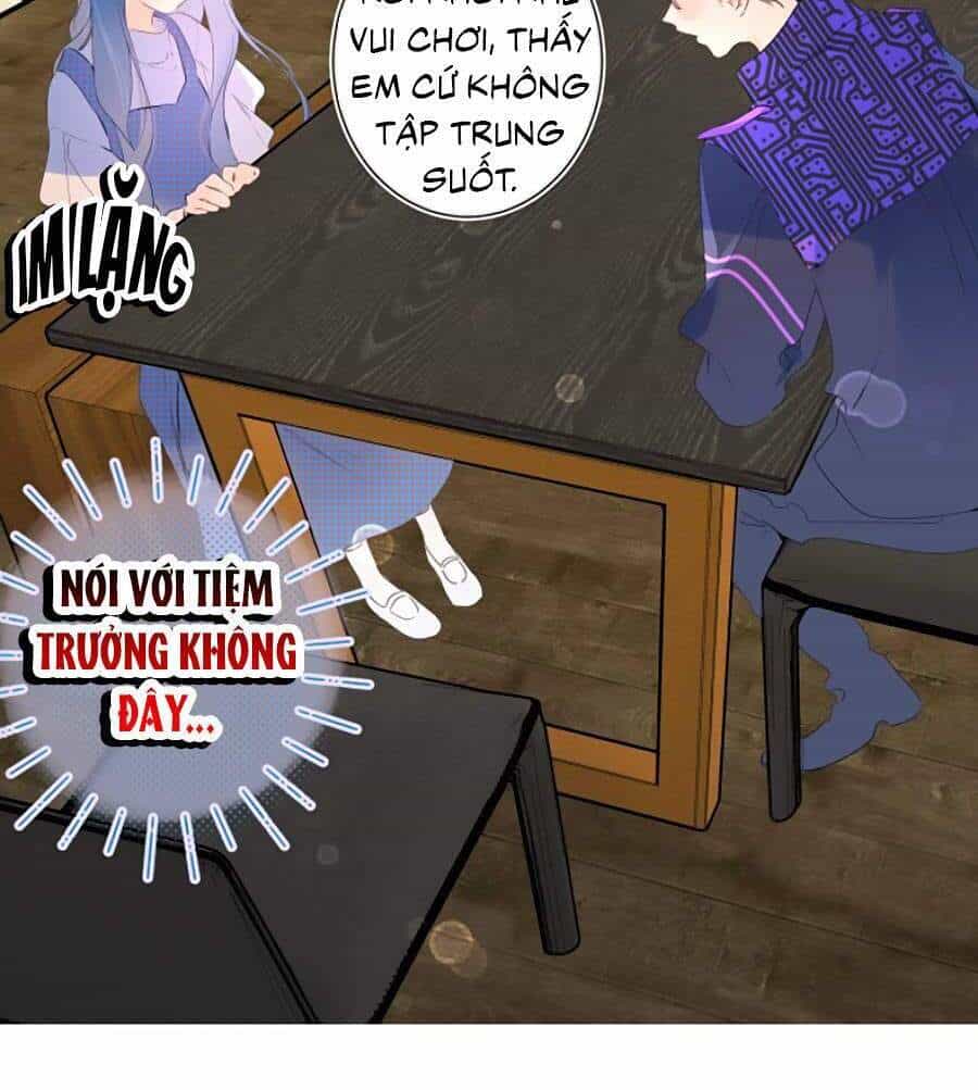 Đừng Khóc - Chương 66 - ảnh 14