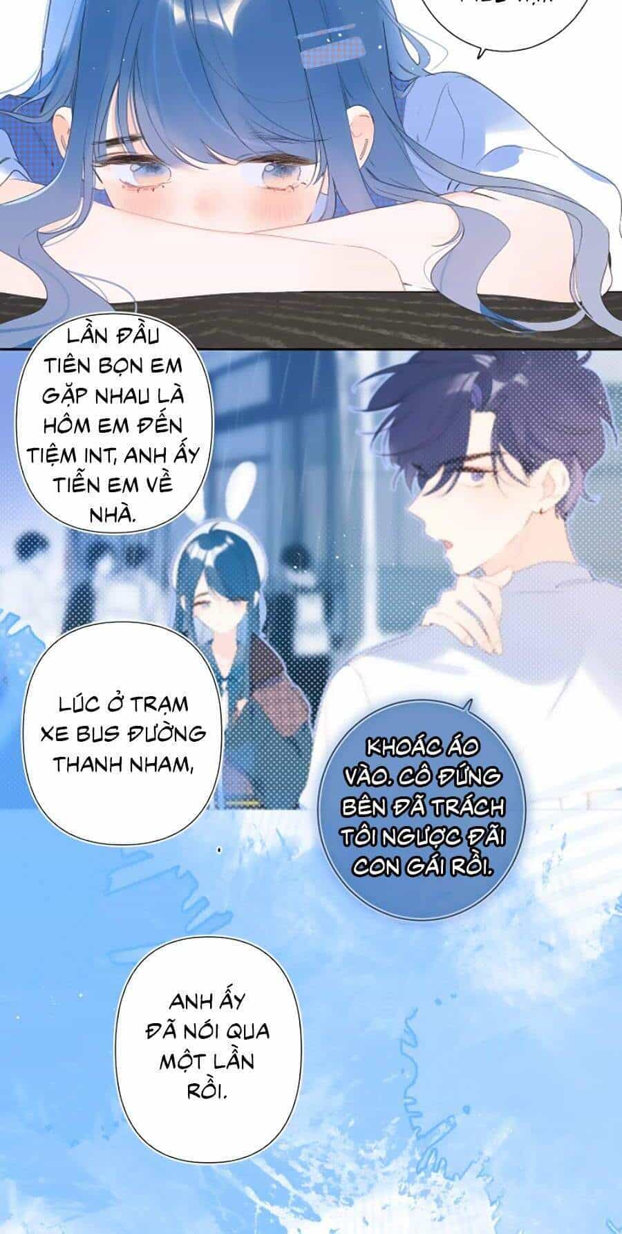 Đừng Khóc - Chương 66 - ảnh 17