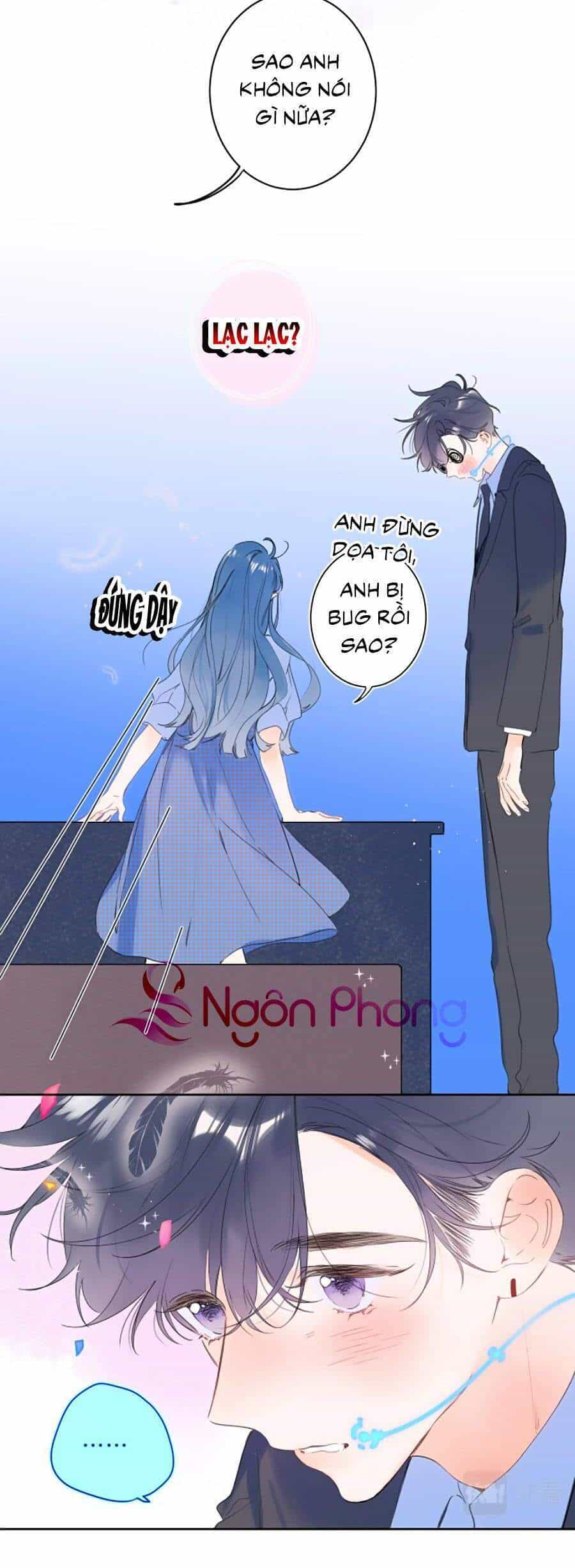 Đừng Khóc - Chương 67 - ảnh 14