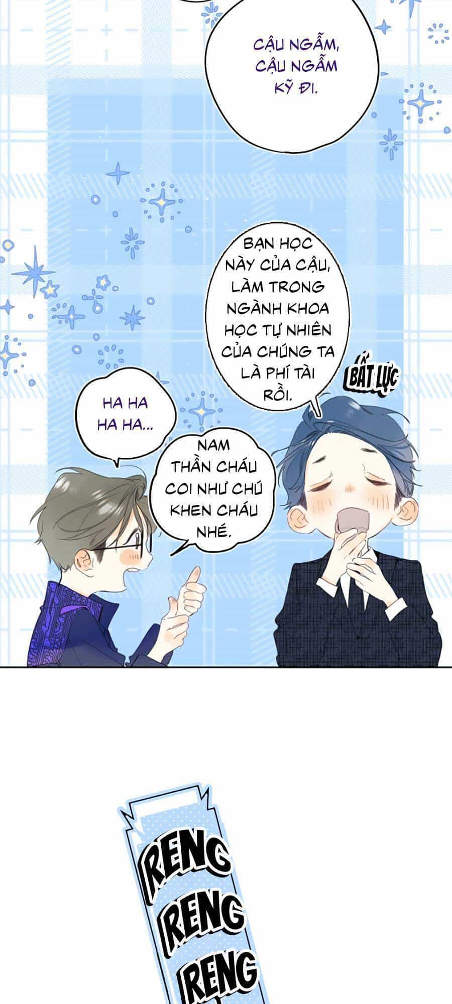 Đừng Khóc - Chương 68 - ảnh 14