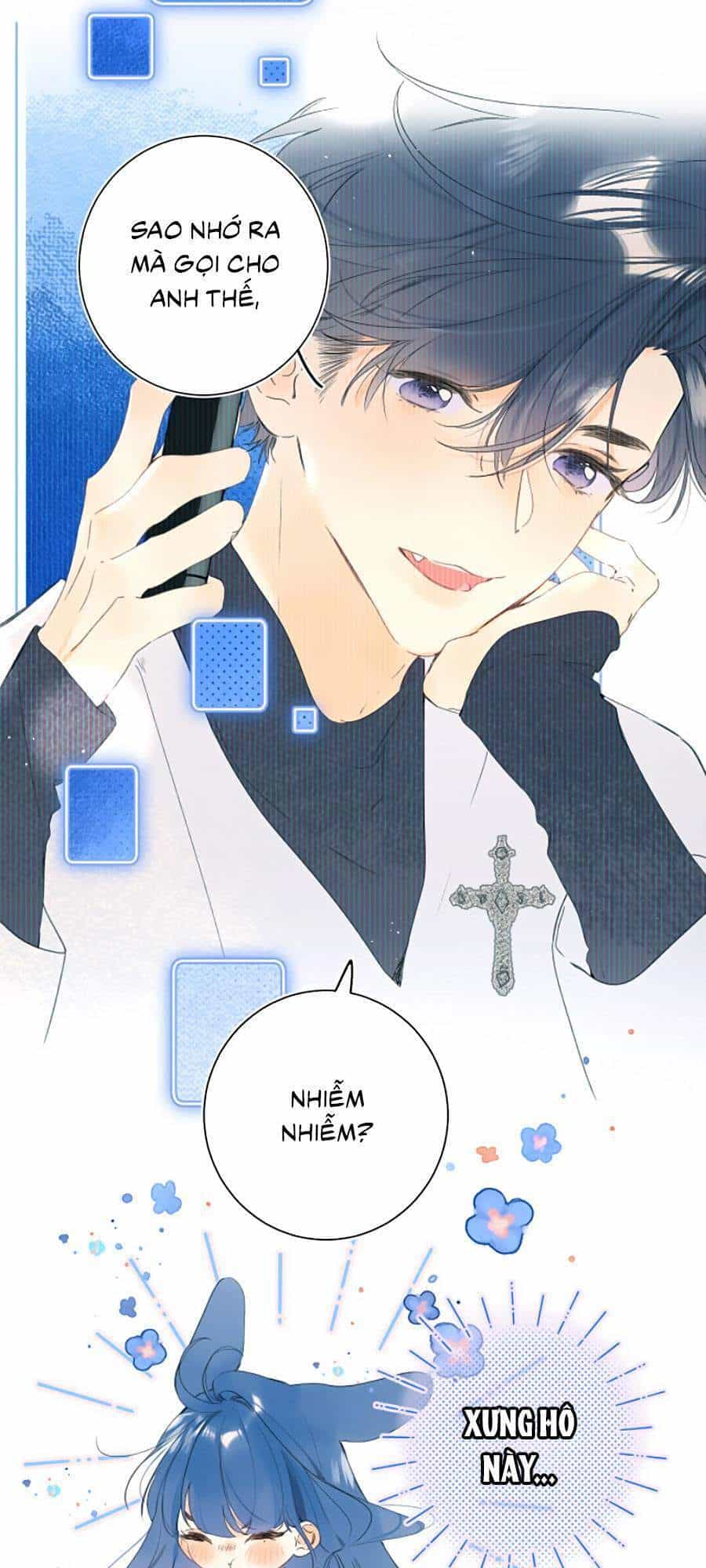 Đừng Khóc - Chương 68 - ảnh 37