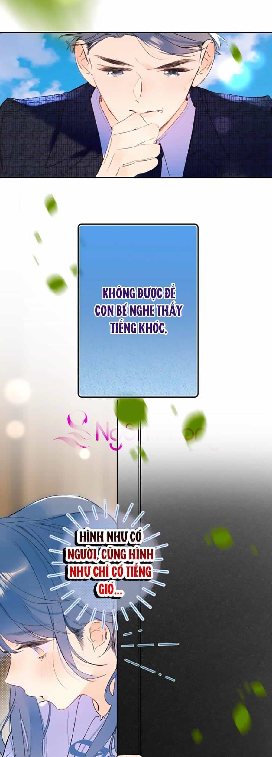 Đừng Khóc - Chương 70 - ảnh 19