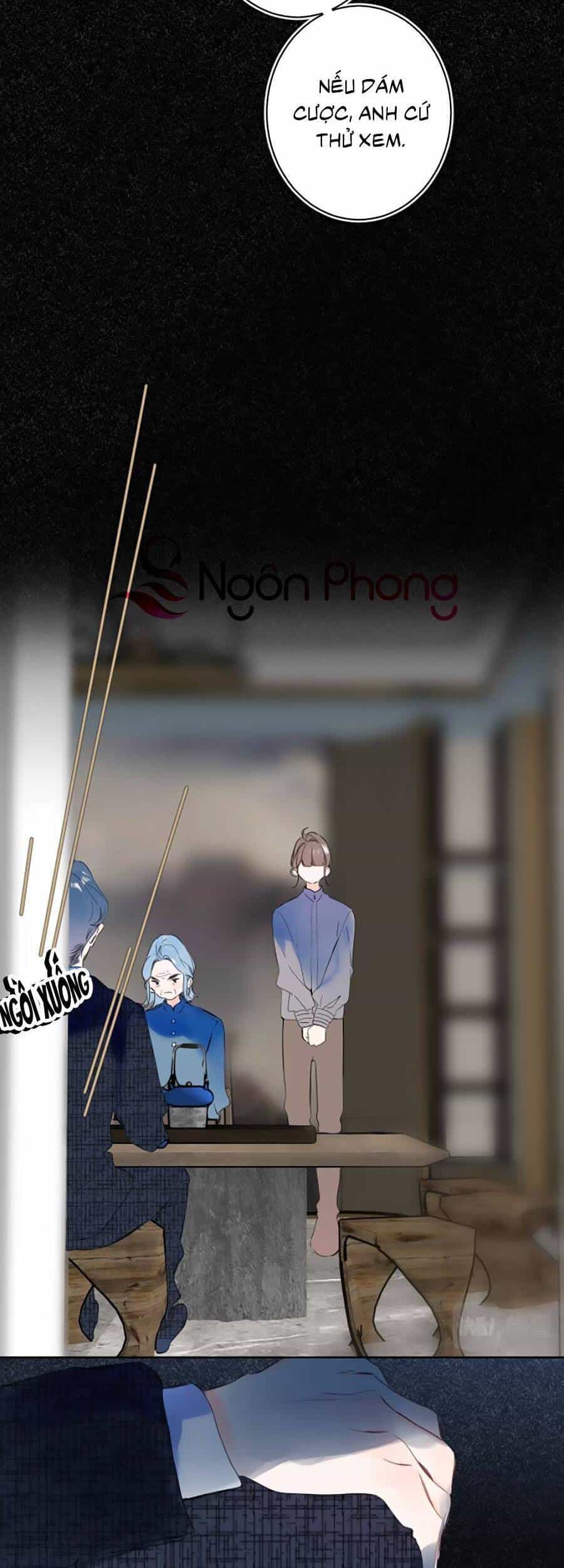 Đừng Khóc - Chương 70 - ảnh 9
