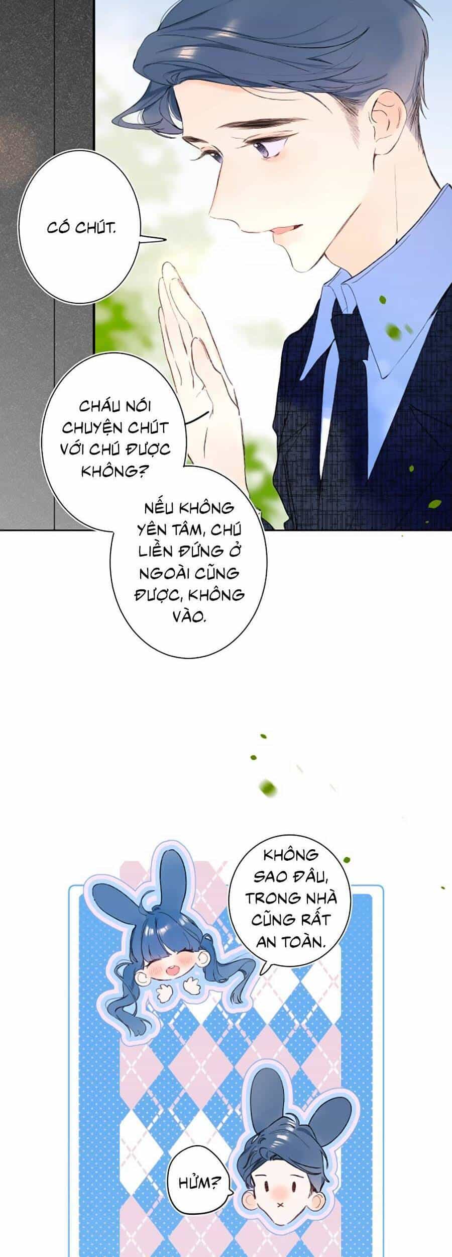 Đừng Khóc - Chương 71 - ảnh 9