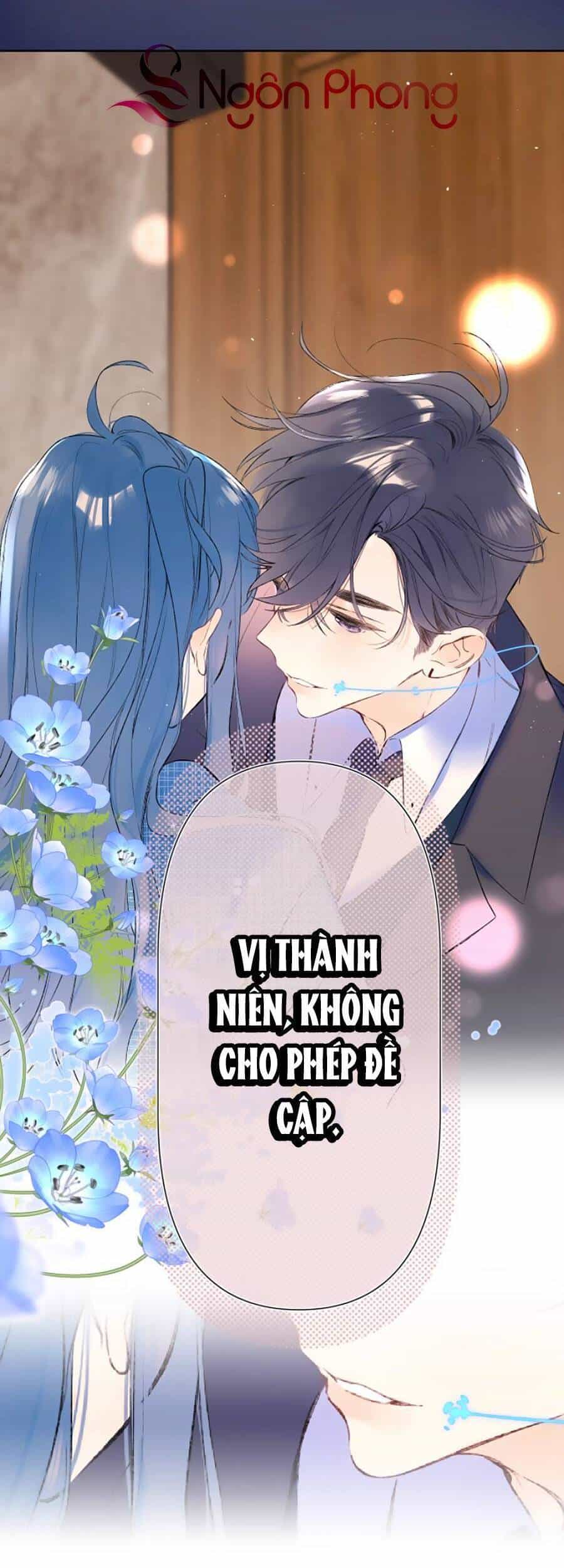 Đừng Khóc - Chương 72 - ảnh 25