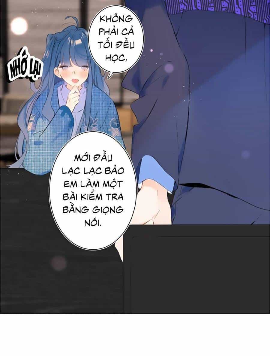 Đừng Khóc - Chương 73 - ảnh 19