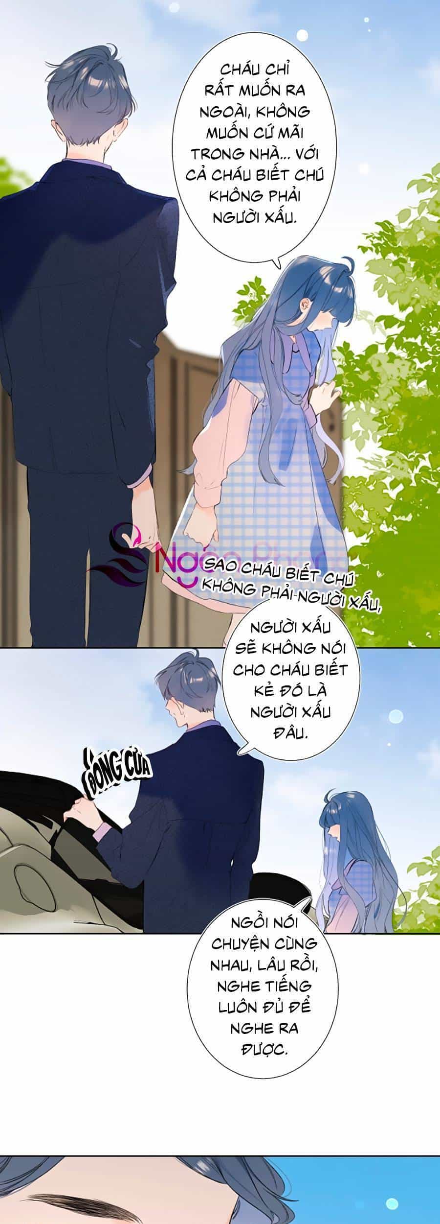 Đừng Khóc - Chương 74 - ảnh 19