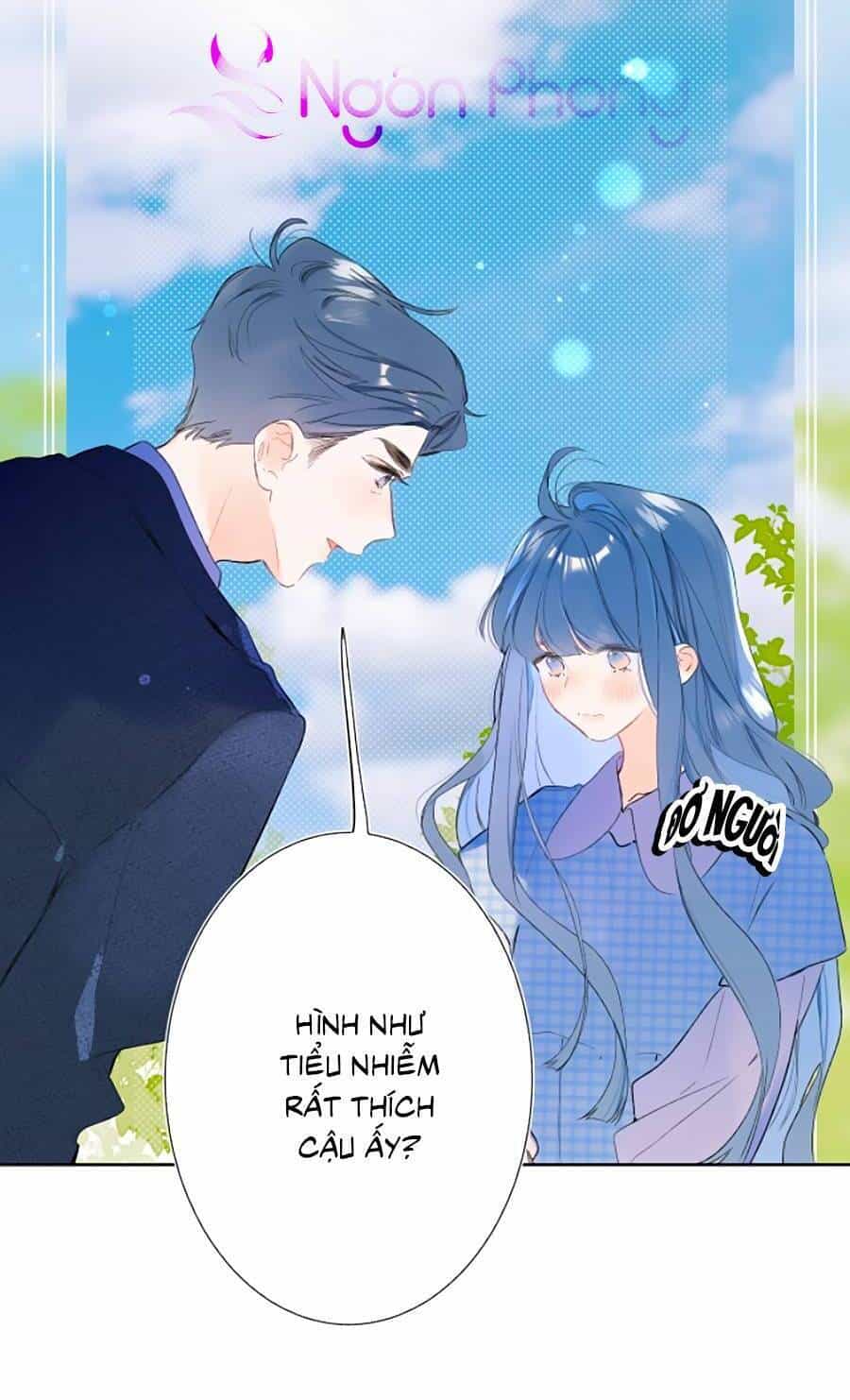 Đừng Khóc - Chương 74 - ảnh 29