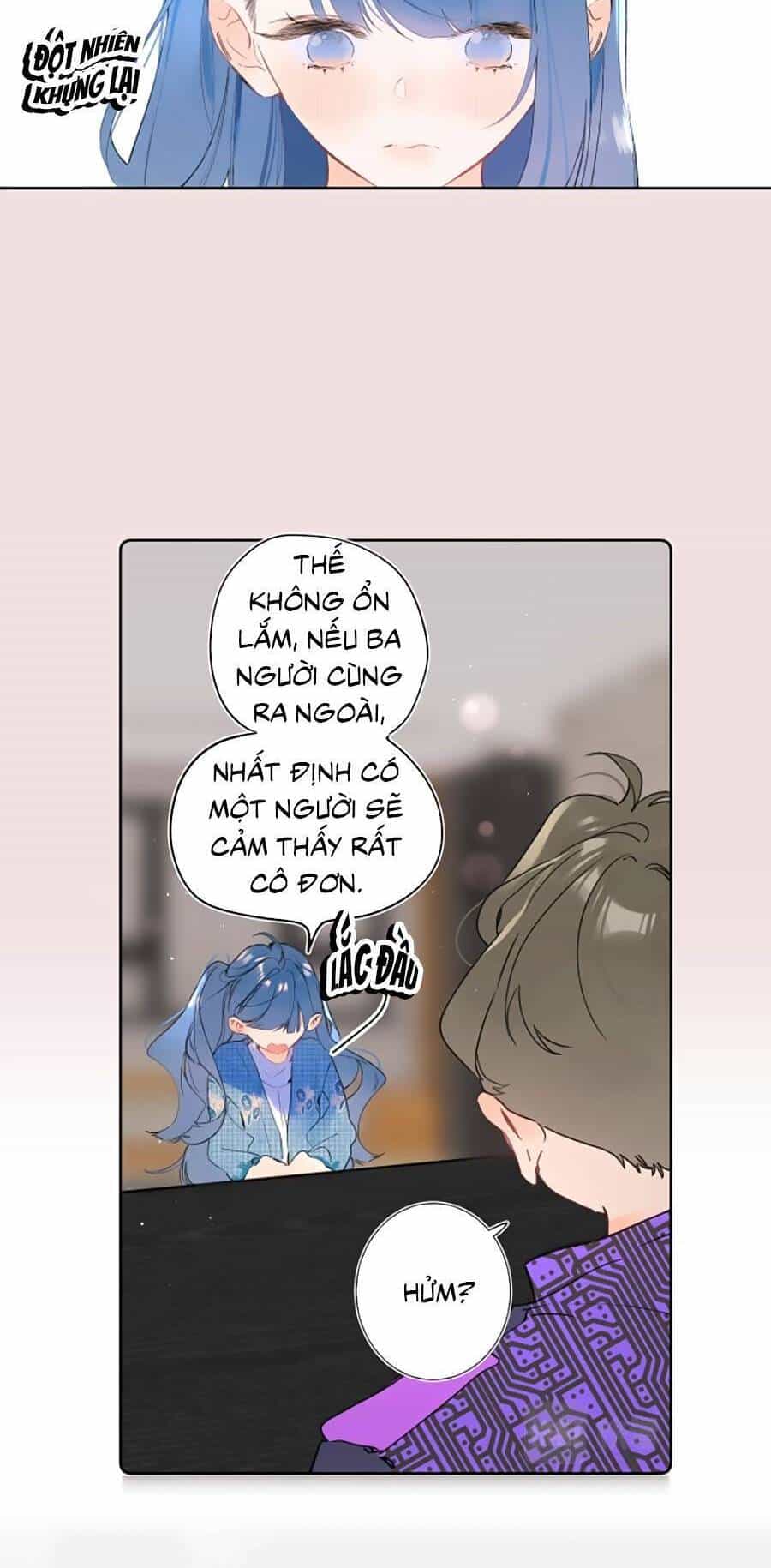 Đừng Khóc - Chương 74 - ảnh 3