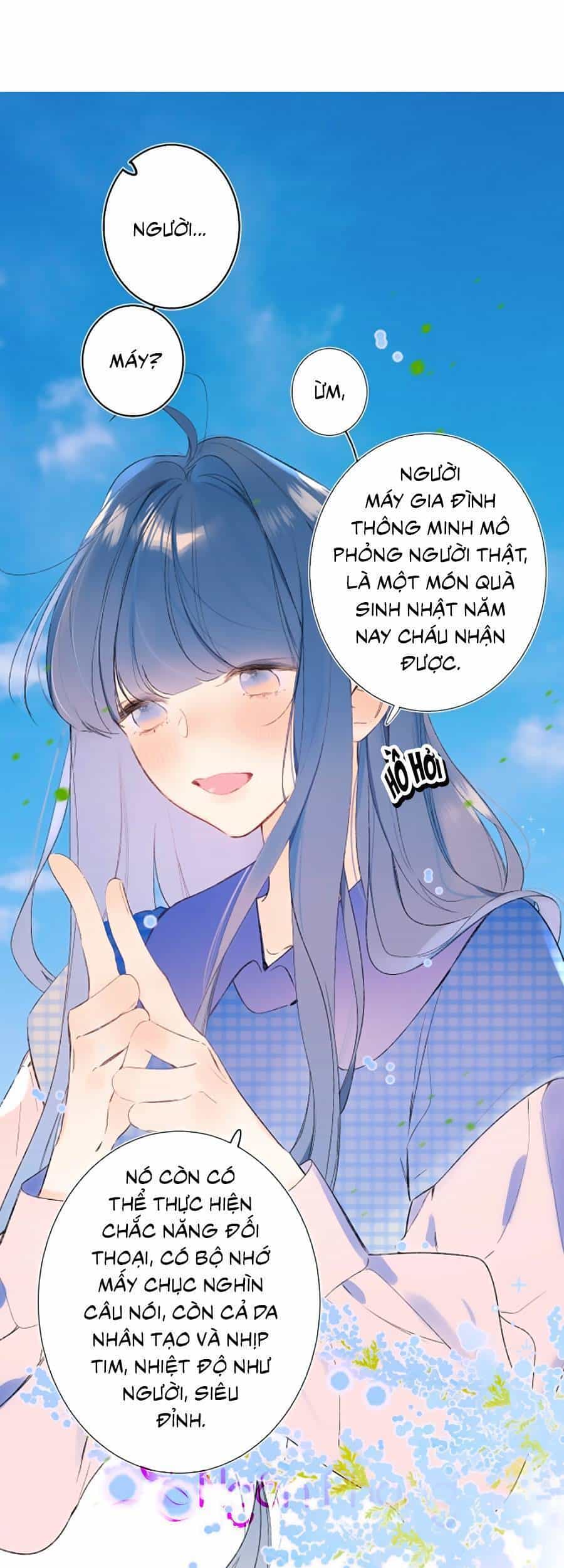 Đừng Khóc - Chương 75 - ảnh 16