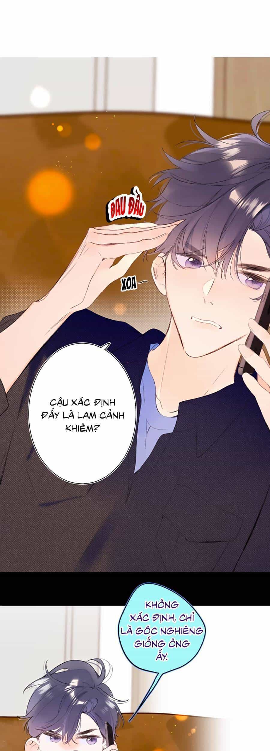 Đừng Khóc - Chương 76 - ảnh 2
