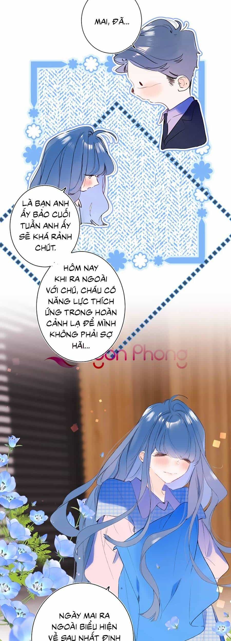 Đừng Khóc - Chương 76 - ảnh 21