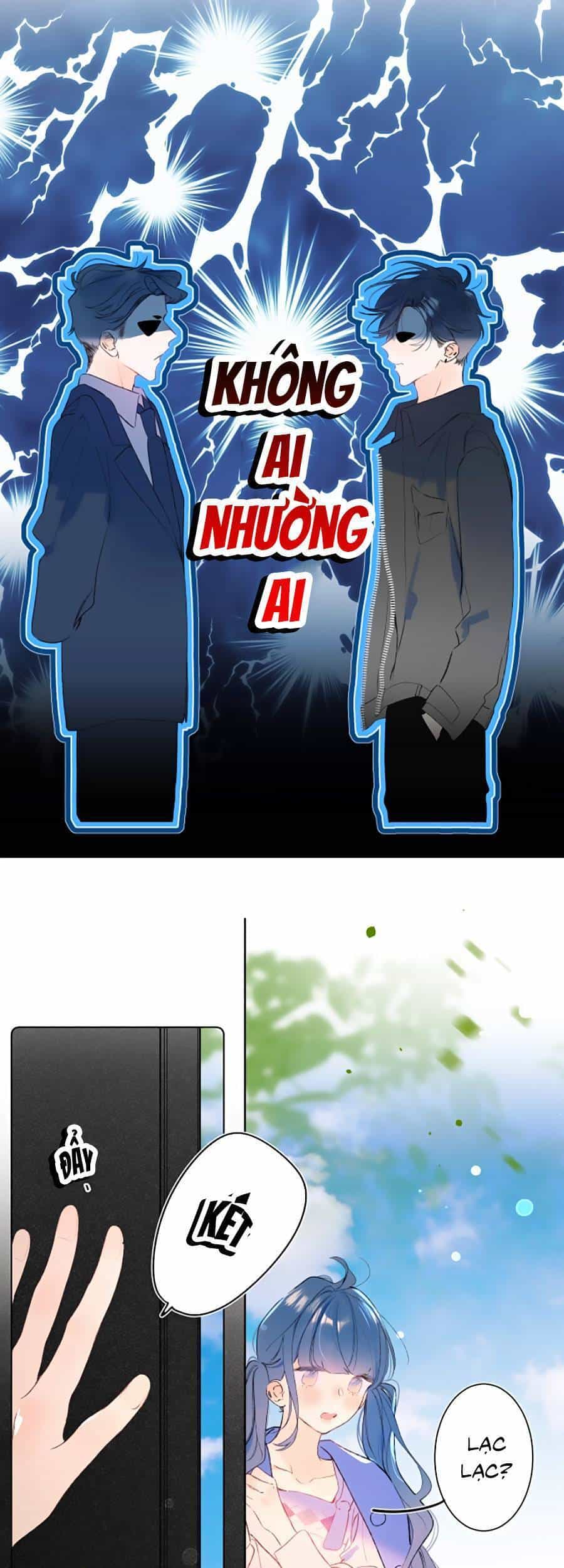 Đừng Khóc - Chương 78 - ảnh 10