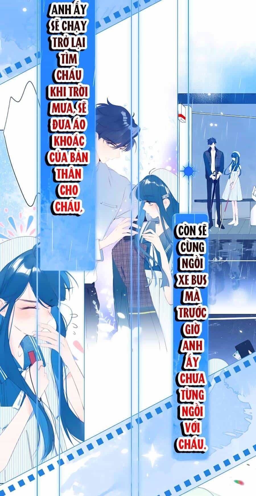 Đừng Khóc - Chương 79 - ảnh 13