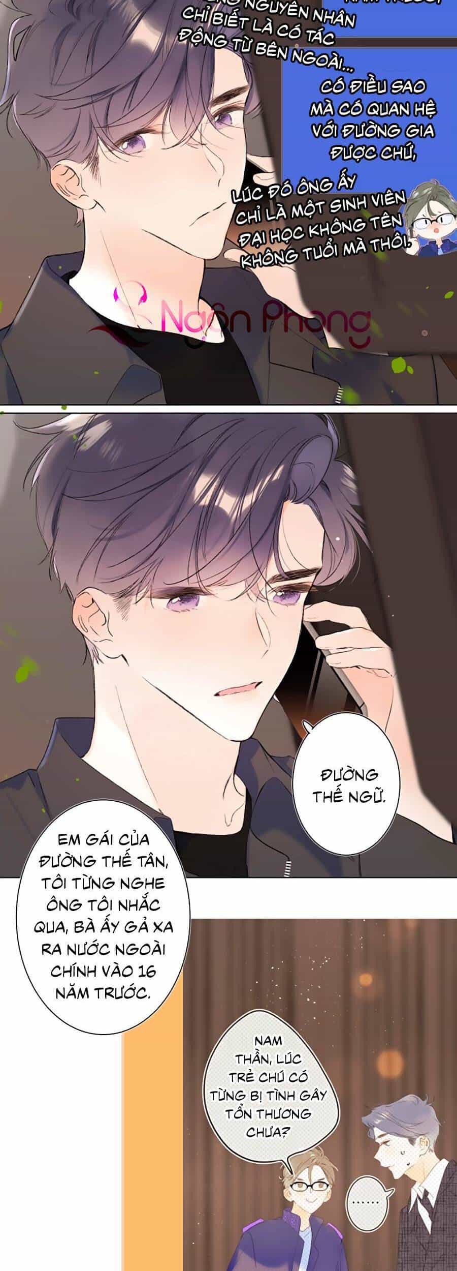 Đừng Khóc - Chương 79 - ảnh 3