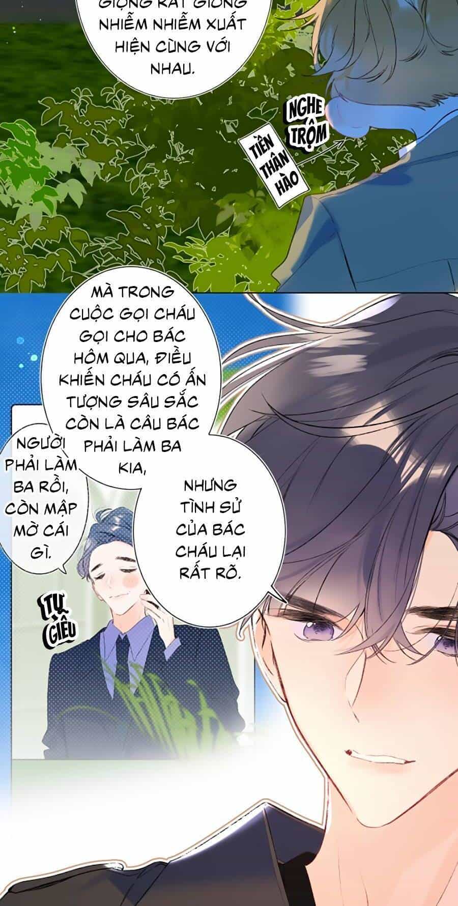 Đừng Khóc - Chương 80 - ảnh 10