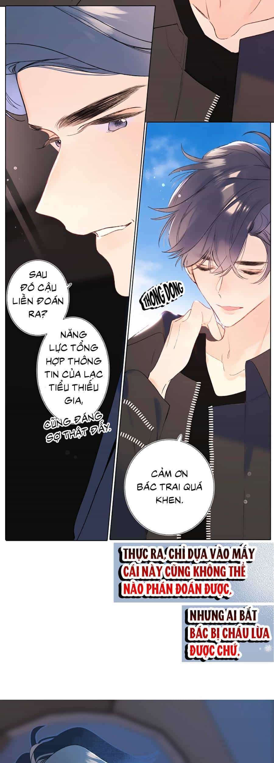 Đừng Khóc - Chương 80 - ảnh 11
