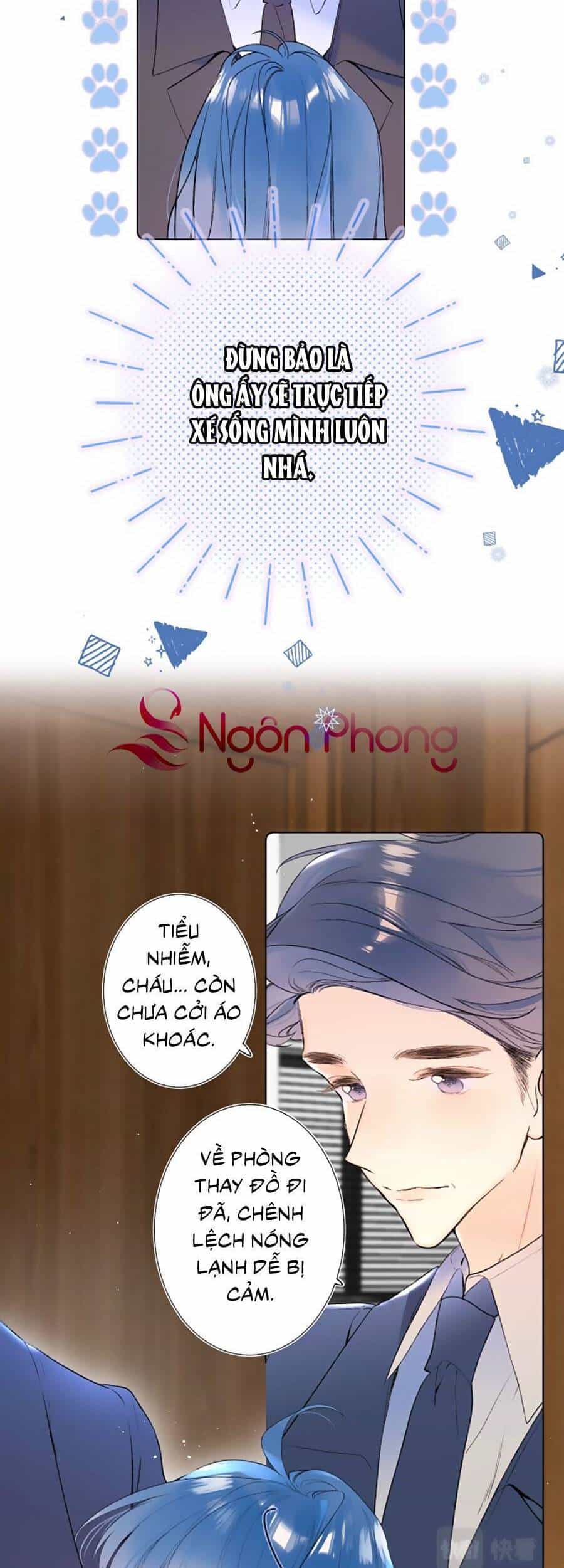 Đừng Khóc - Chương 82 - ảnh 3