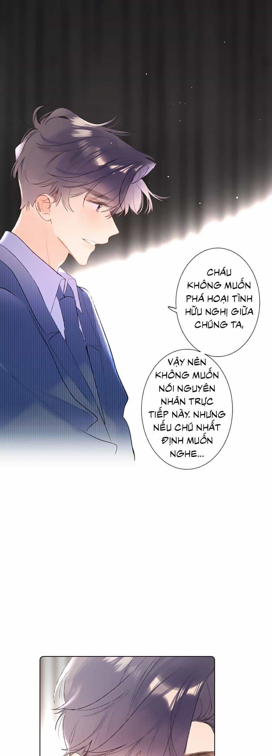 Đừng Khóc - Chương 82 - ảnh 30