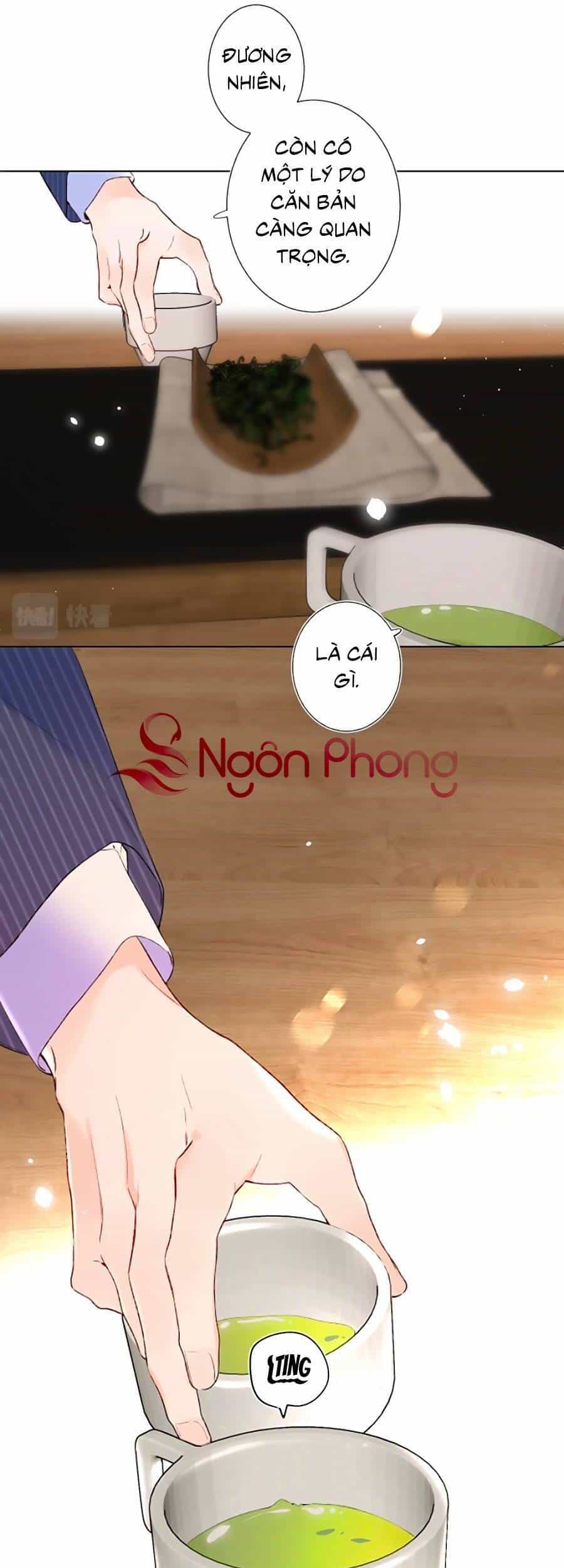 Đừng Khóc - Chương 82 - ảnh 32
