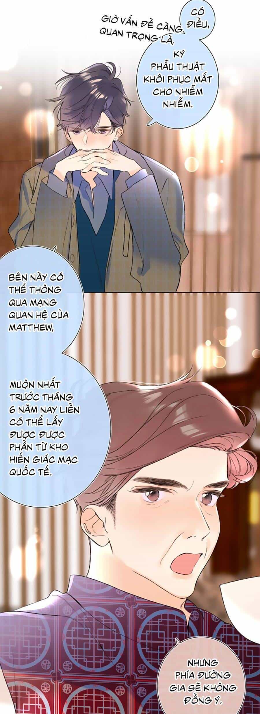 Đừng Khóc - Chương 83 - ảnh 16