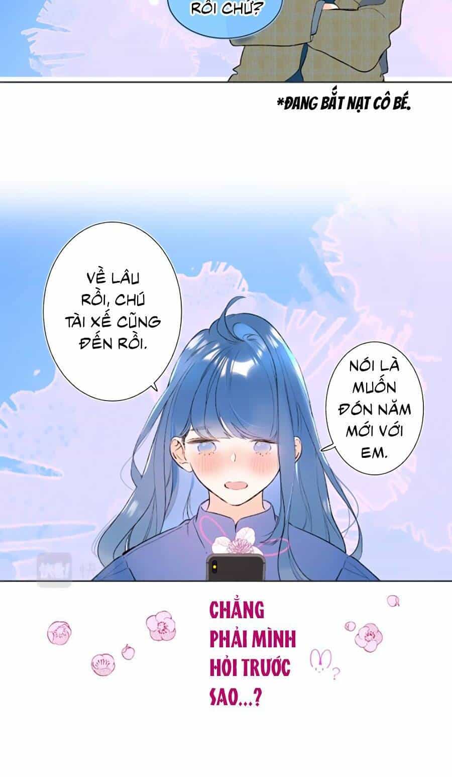 Đừng Khóc - Chương 84 - ảnh 10
