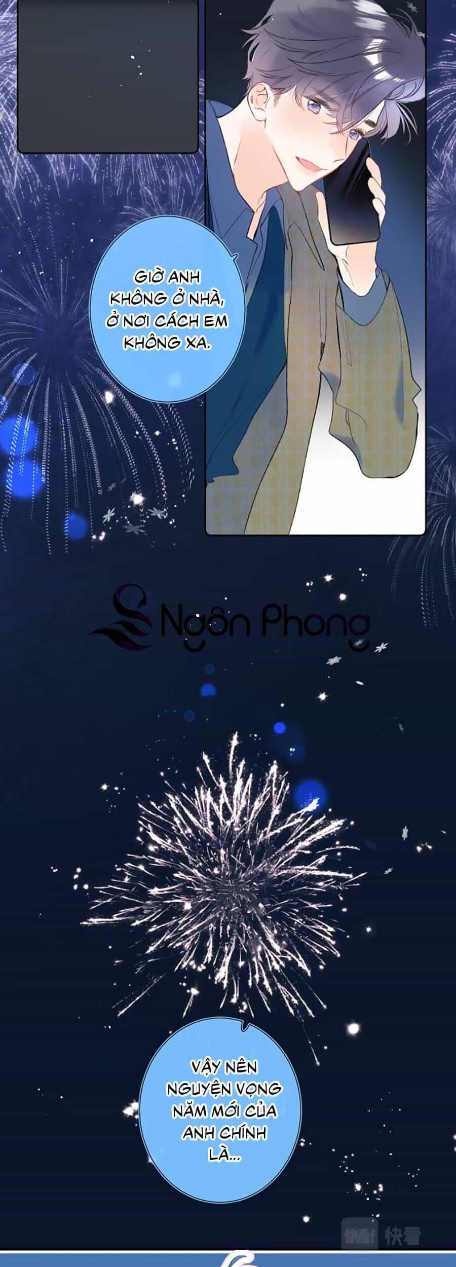 Đừng Khóc - Chương 84 - ảnh 16