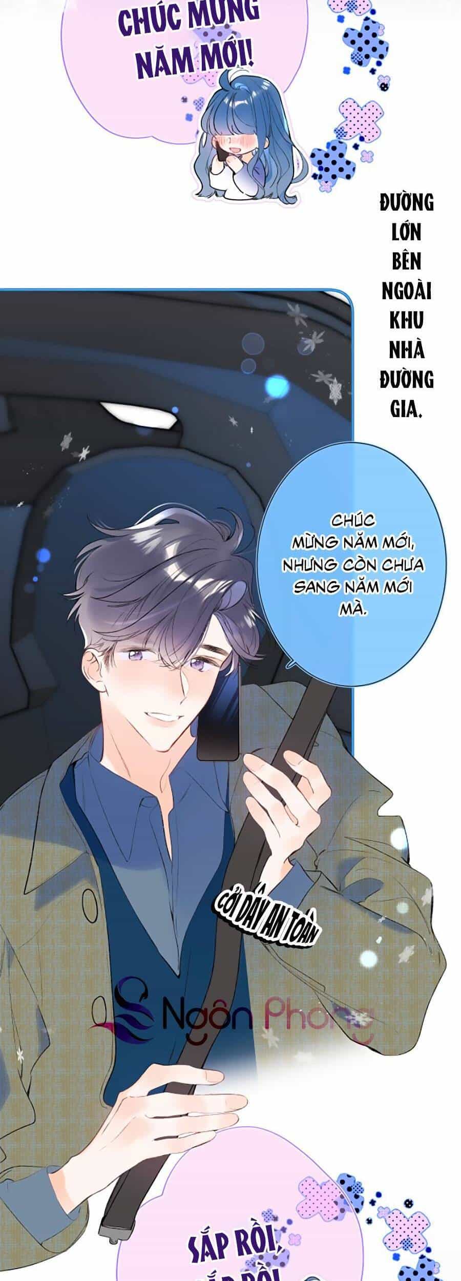 Đừng Khóc - Chương 84 - ảnh 3
