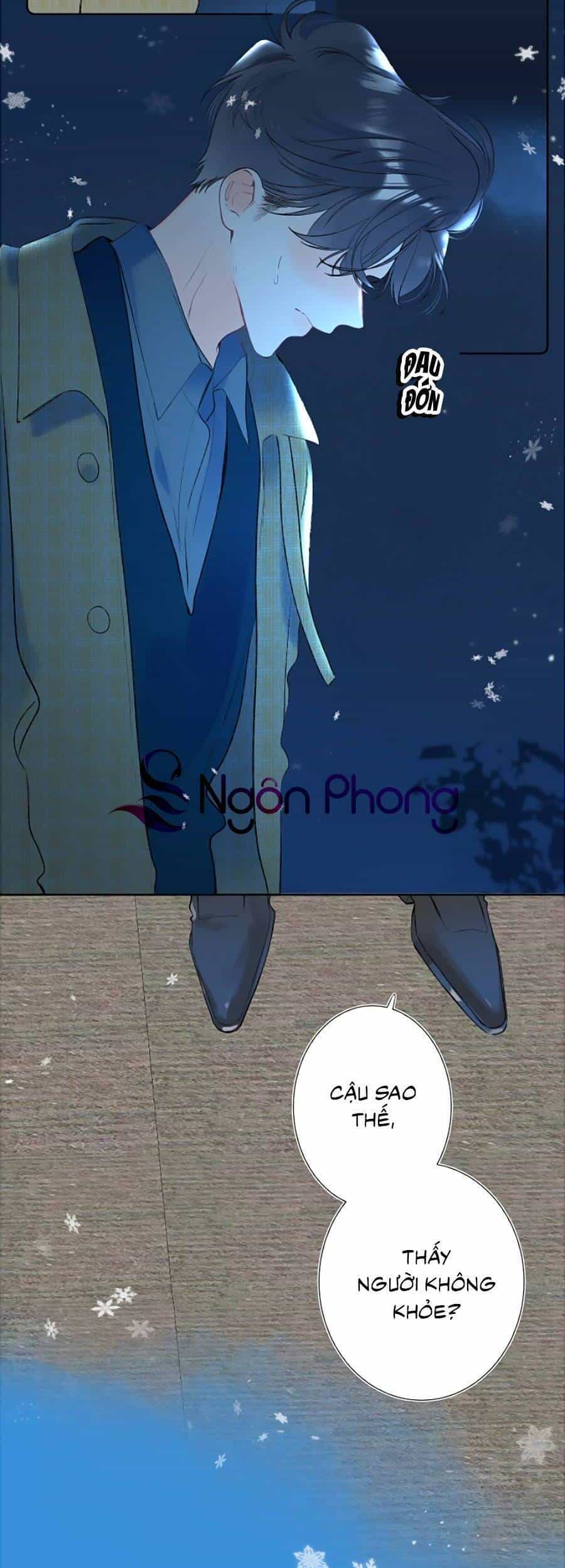 Đừng Khóc - Chương 85 - ảnh 18