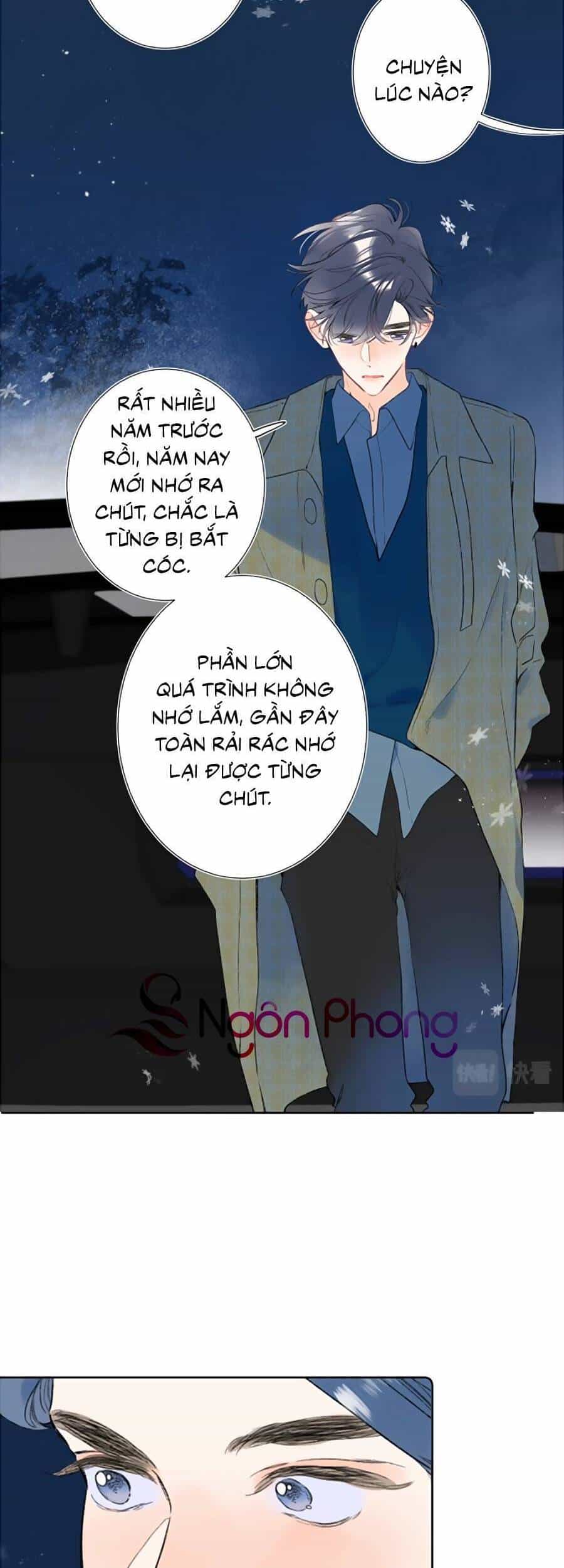 Đừng Khóc - Chương 85 - ảnh 22