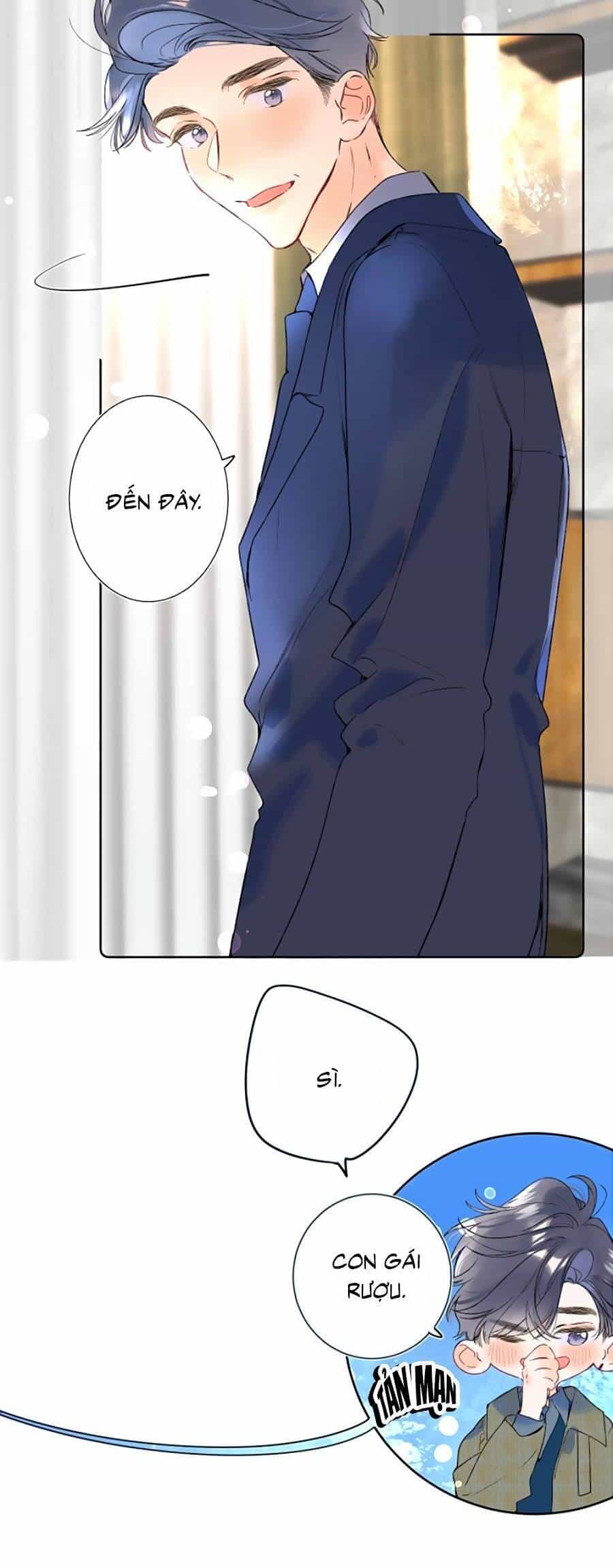 Đừng Khóc - Chương 86 - ảnh 10