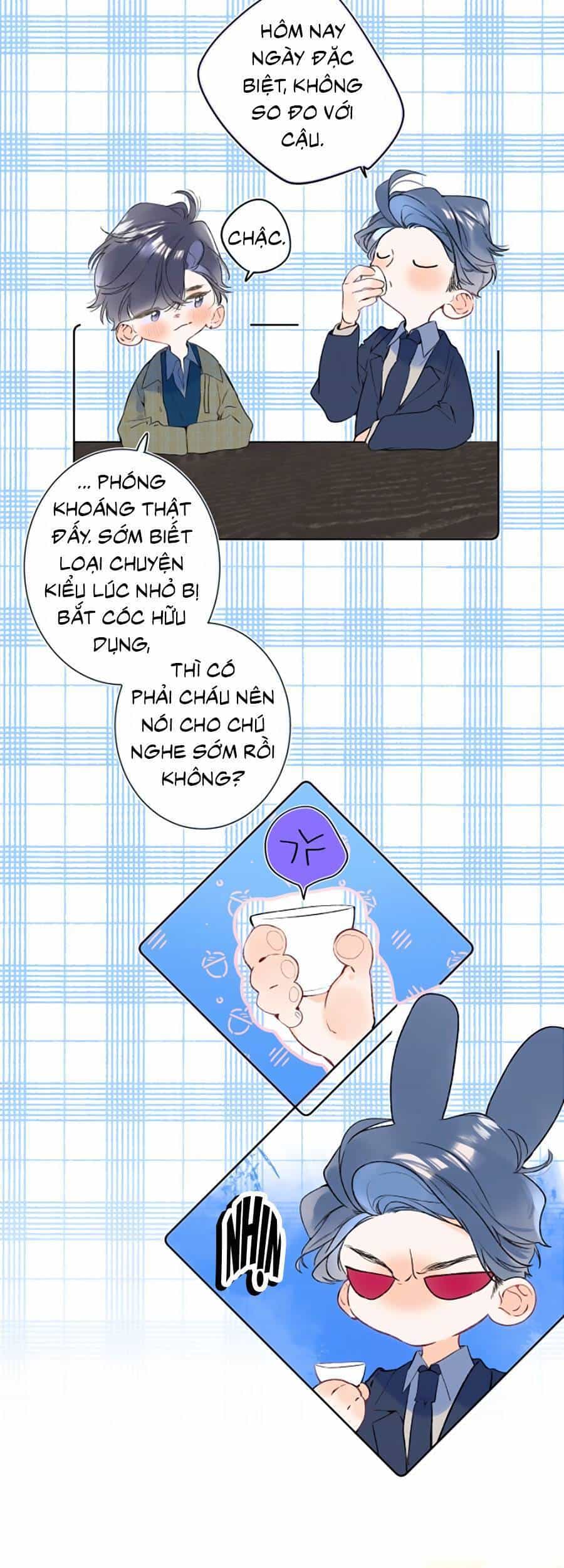 Đừng Khóc - Chương 86 - ảnh 5