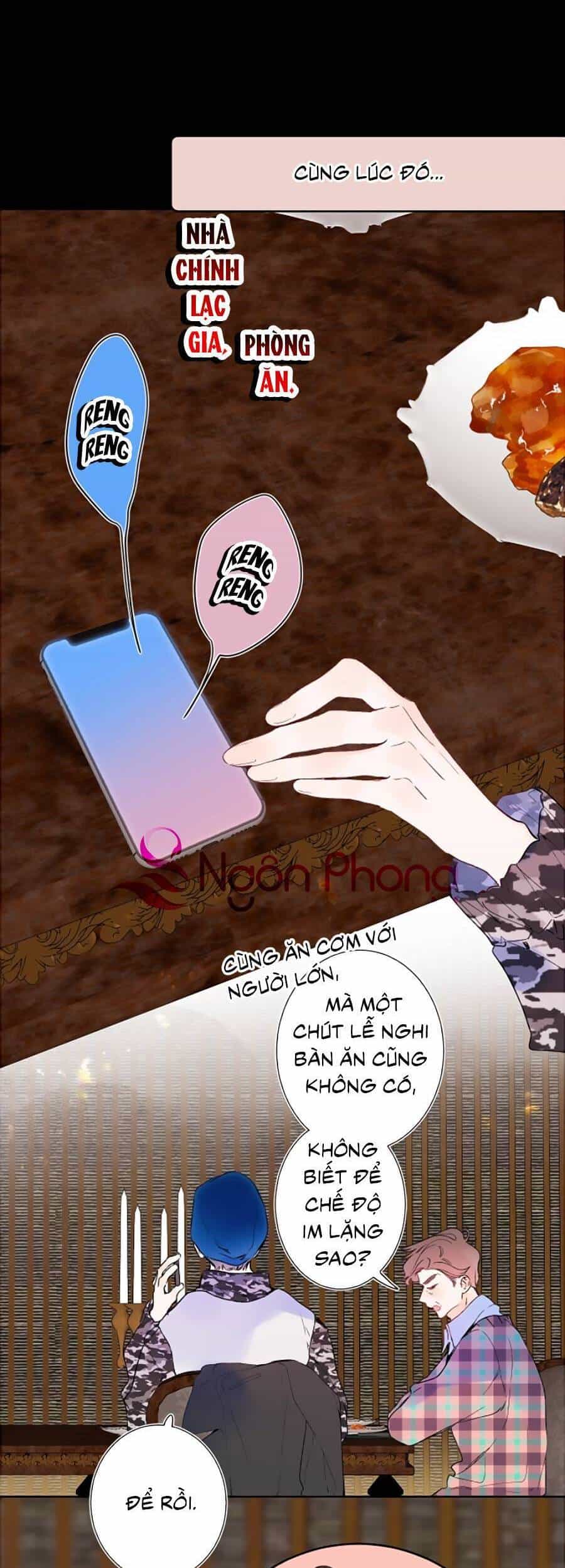 Đừng Khóc - Chương 87 - ảnh 25
