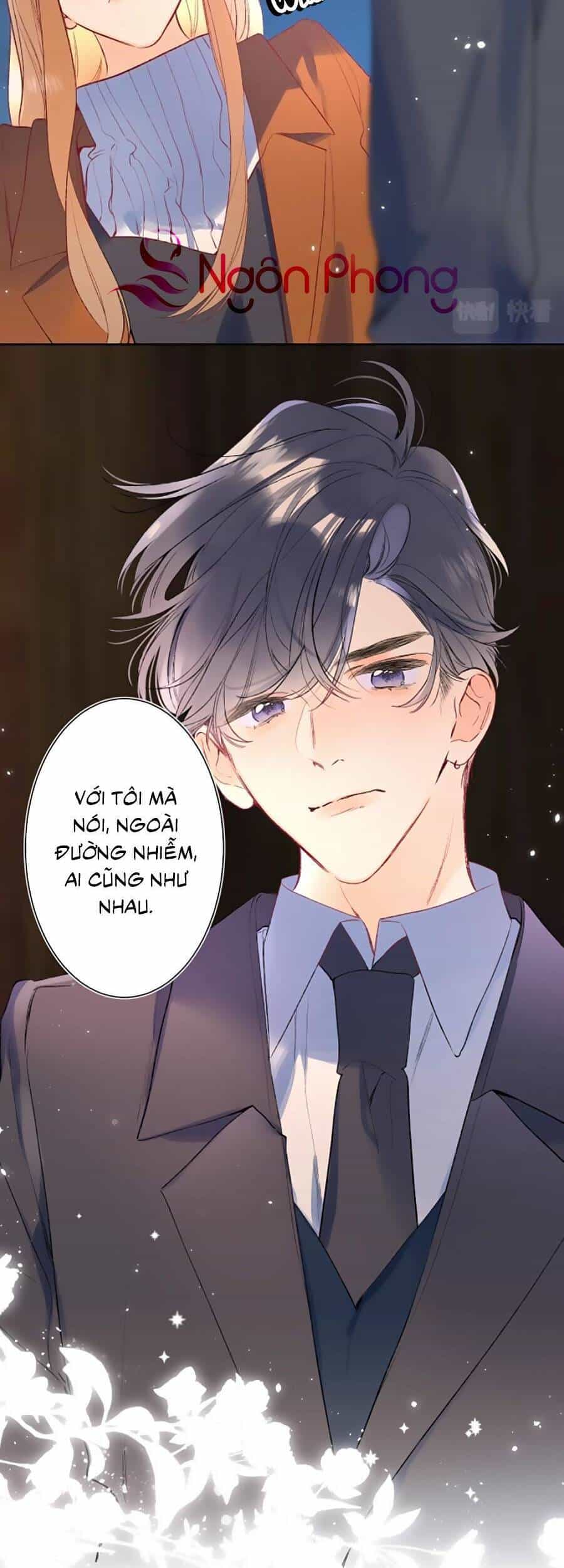 Đừng Khóc - Chương 89 - ảnh 7