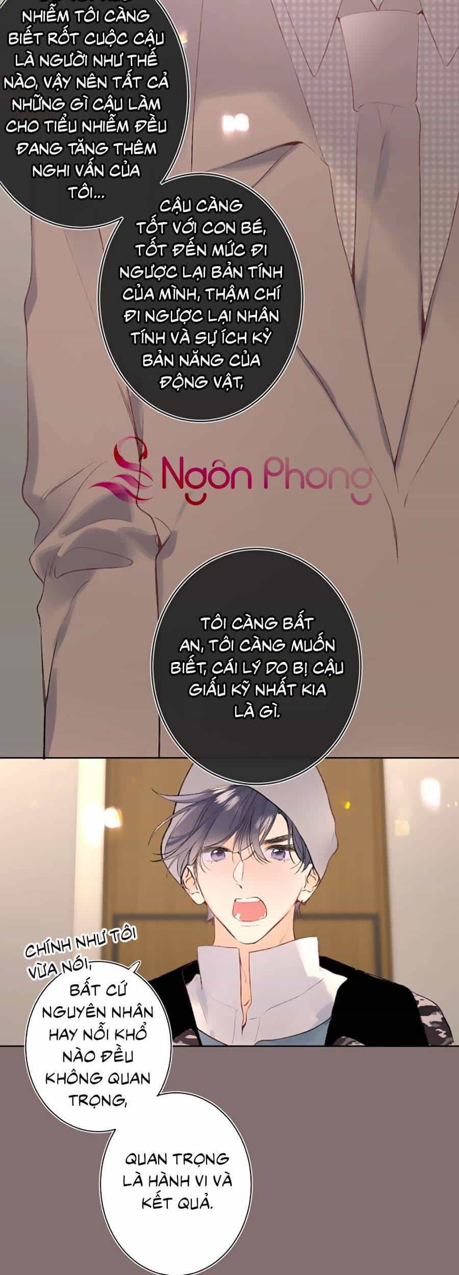 Đừng Khóc - Chương 90 - ảnh 33