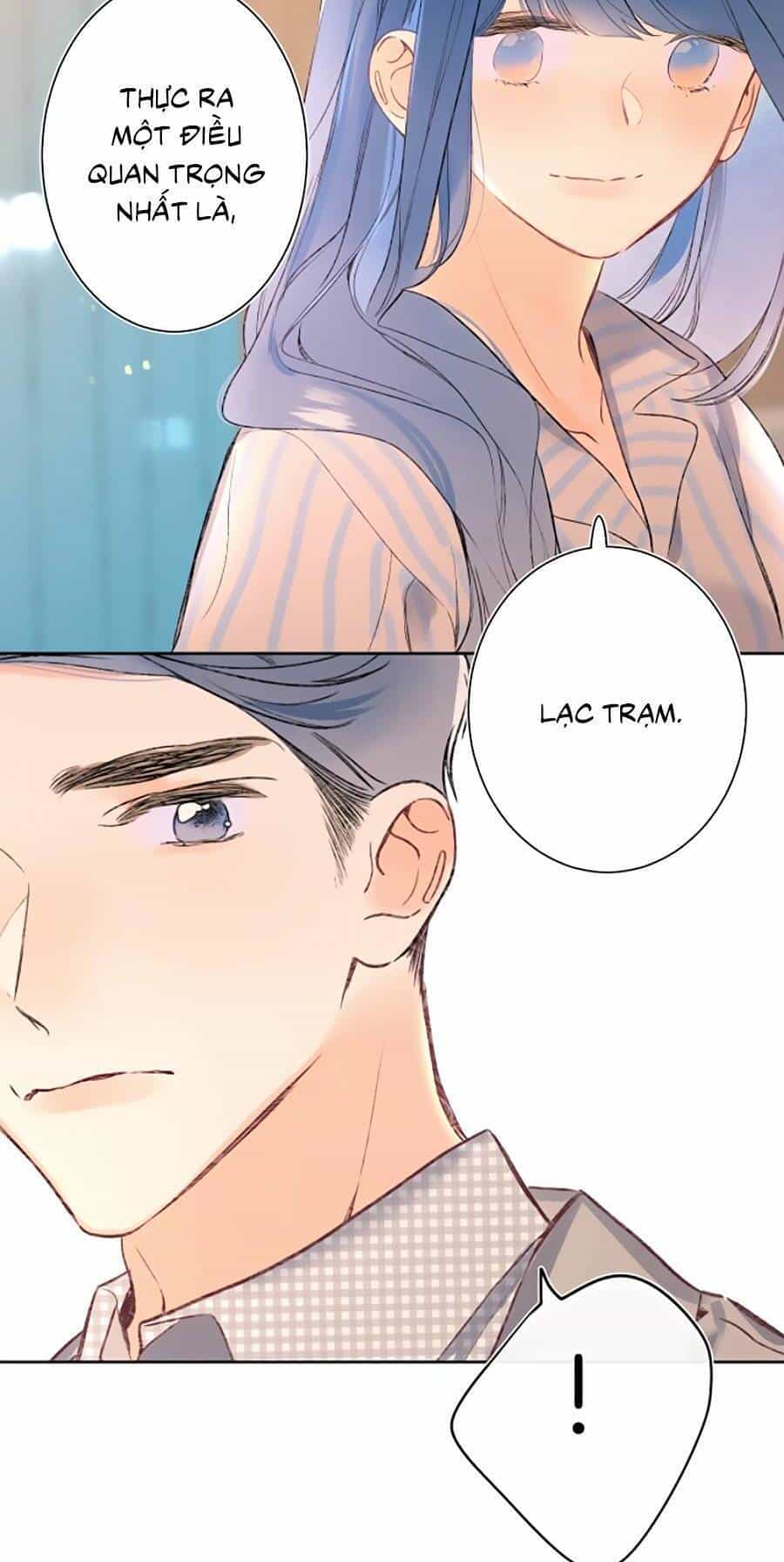 Đừng Khóc - Chương 90 - ảnh 4