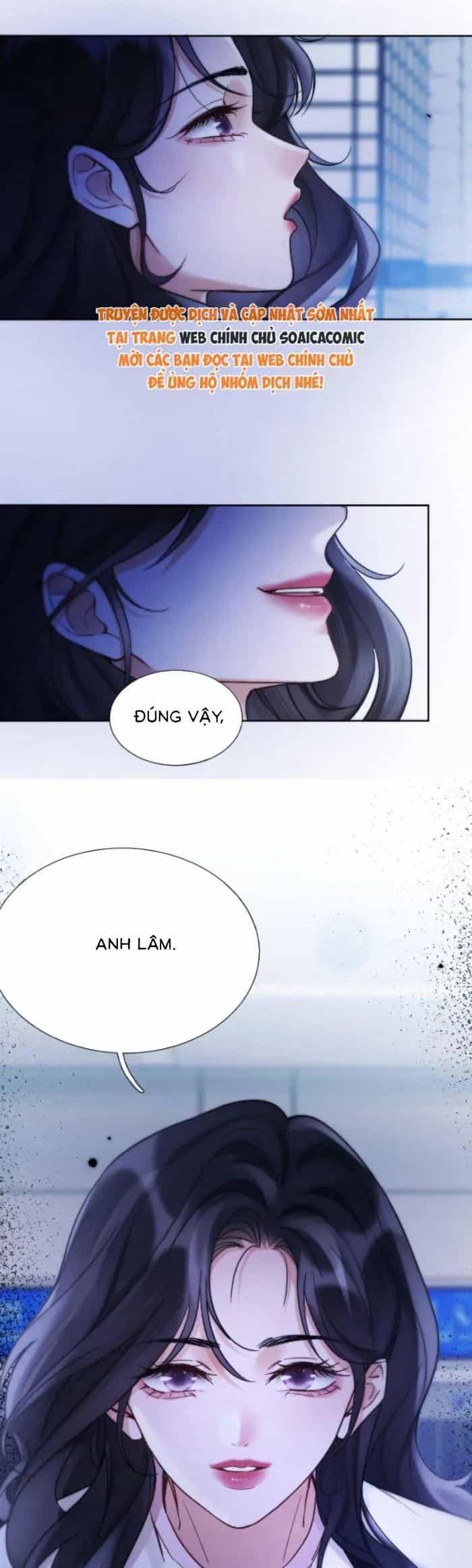Đúng Là Một Cô Gái Ngoan Ngoãn - Chương 12 - ảnh 25