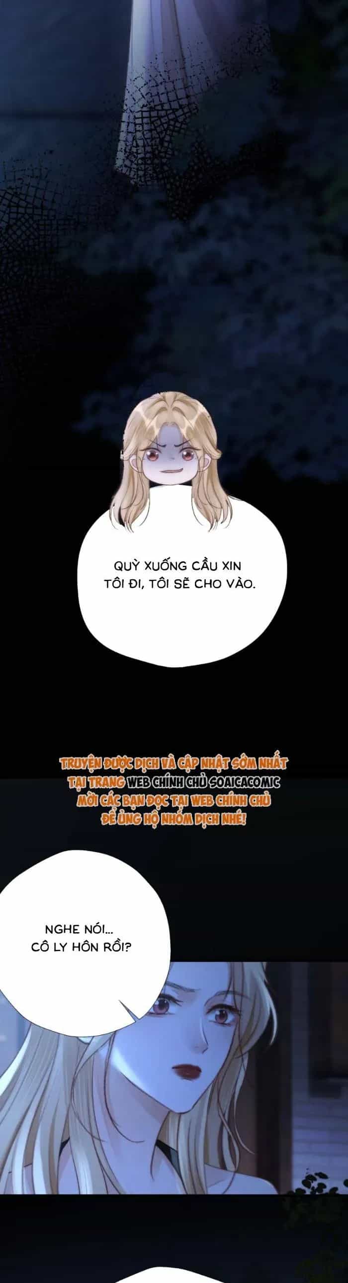 Đúng Là Một Cô Gái Ngoan Ngoãn - Chương 13 - ảnh 10