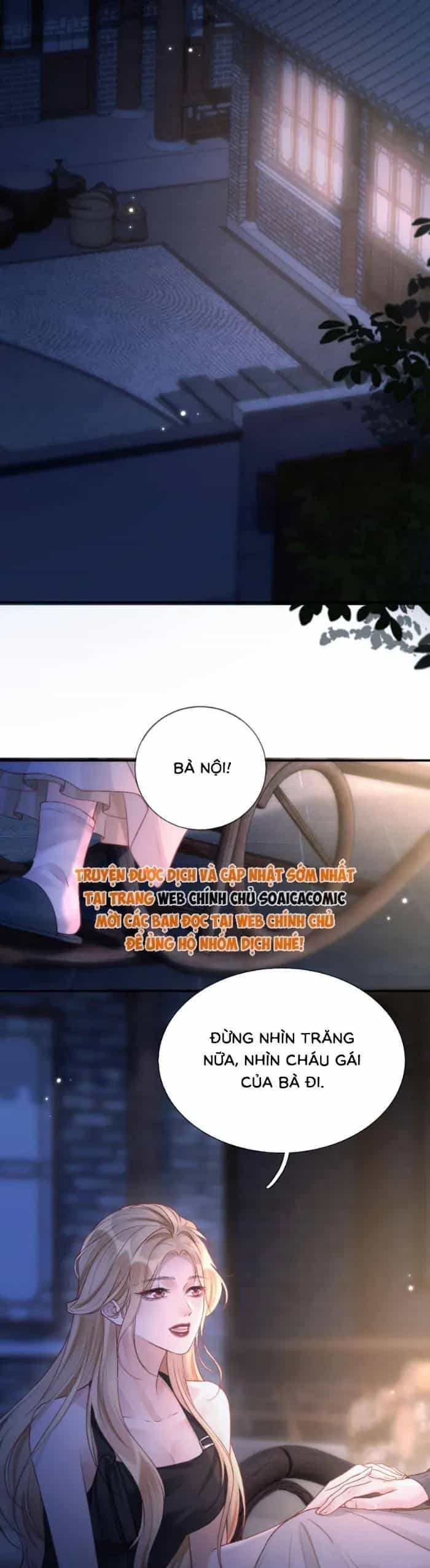 Đúng Là Một Cô Gái Ngoan Ngoãn - Chương 13 - ảnh 2