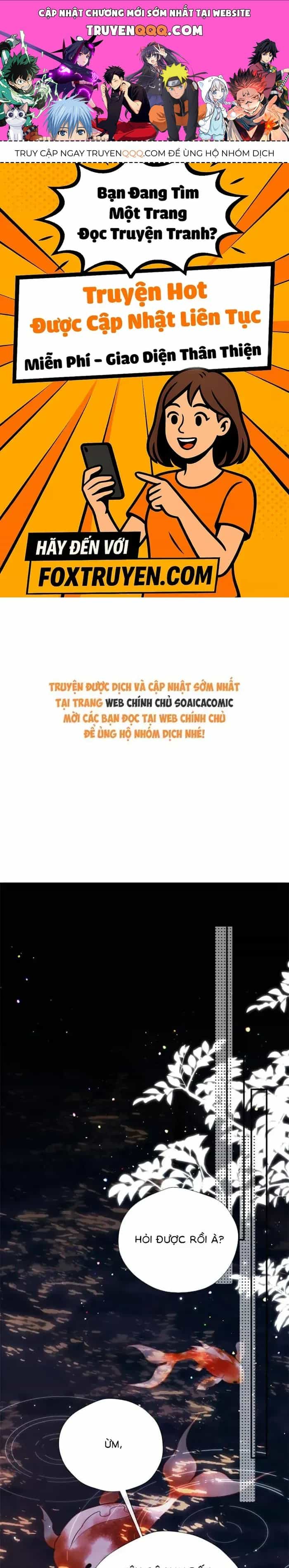 Đúng Là Một Cô Gái Ngoan Ngoãn - Chương 17 - ảnh 1