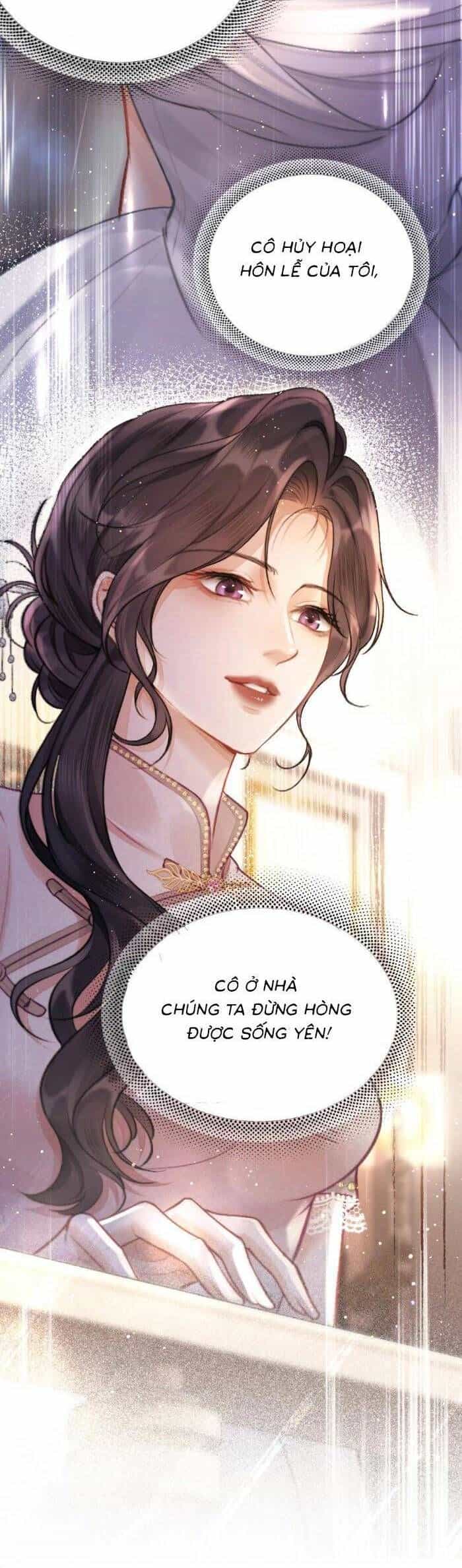 Đúng Là Một Cô Gái Ngoan Ngoãn - Chương 2 - ảnh 15
