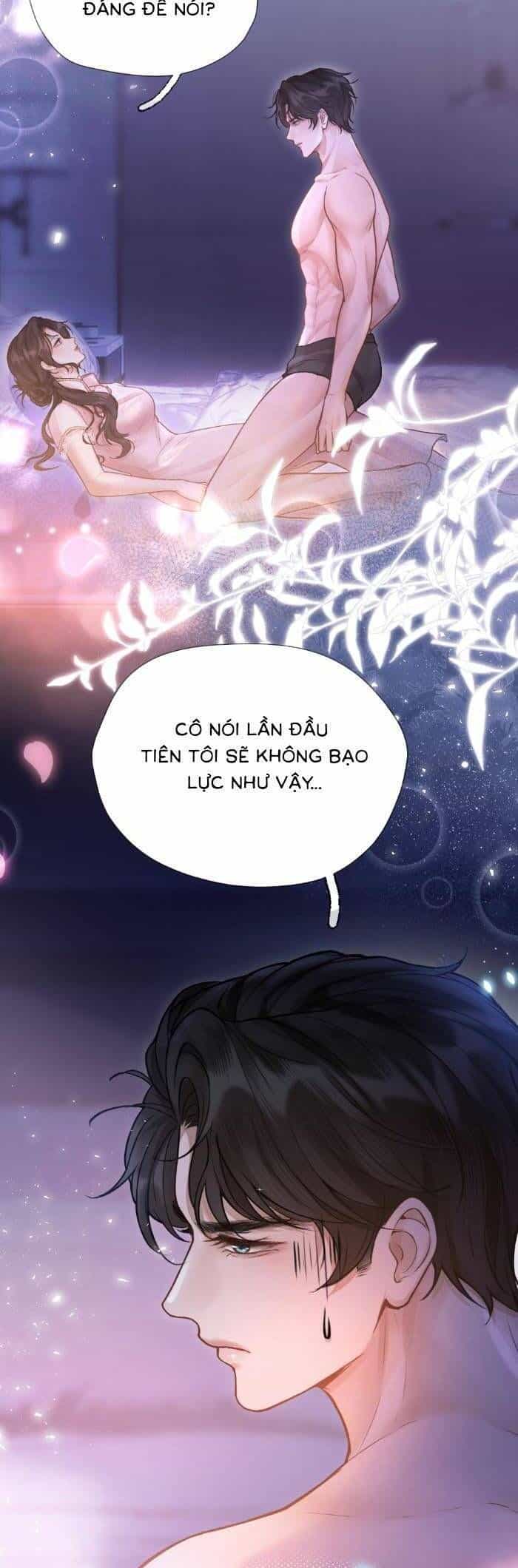Đúng Là Một Cô Gái Ngoan Ngoãn - Chương 2 - ảnh 26