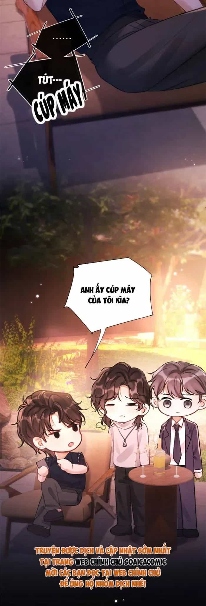 Đúng Là Một Cô Gái Ngoan Ngoãn - Chương 18 - ảnh 15