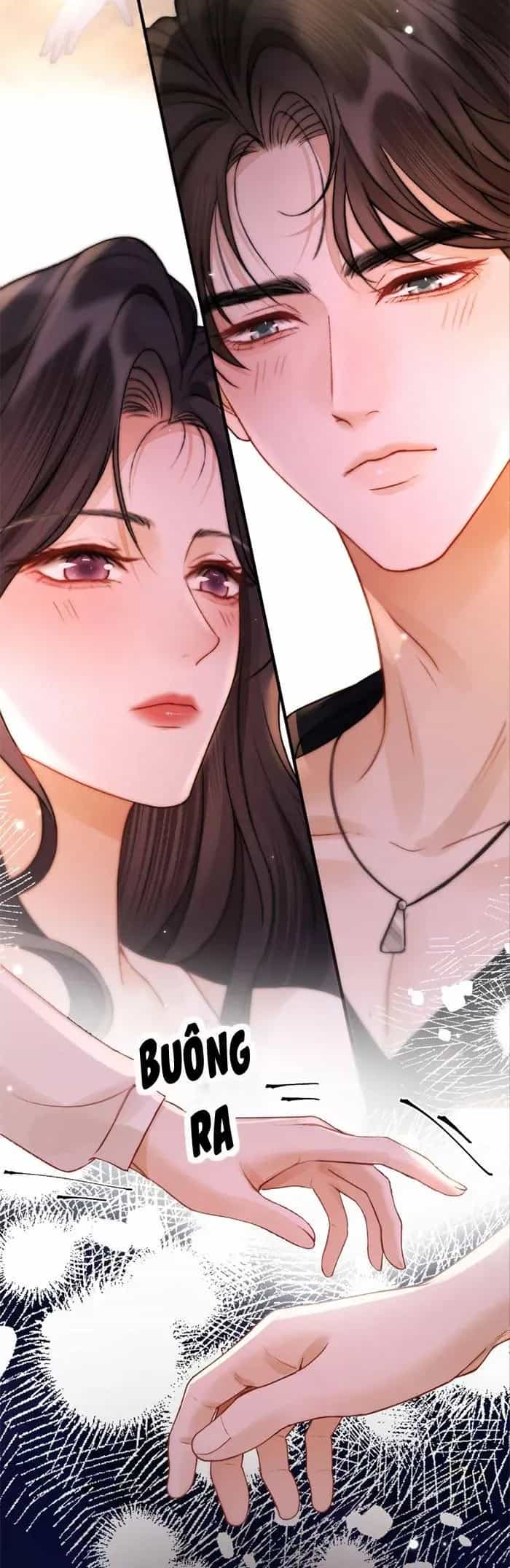 Đúng Là Một Cô Gái Ngoan Ngoãn - Chương 20 - ảnh 11