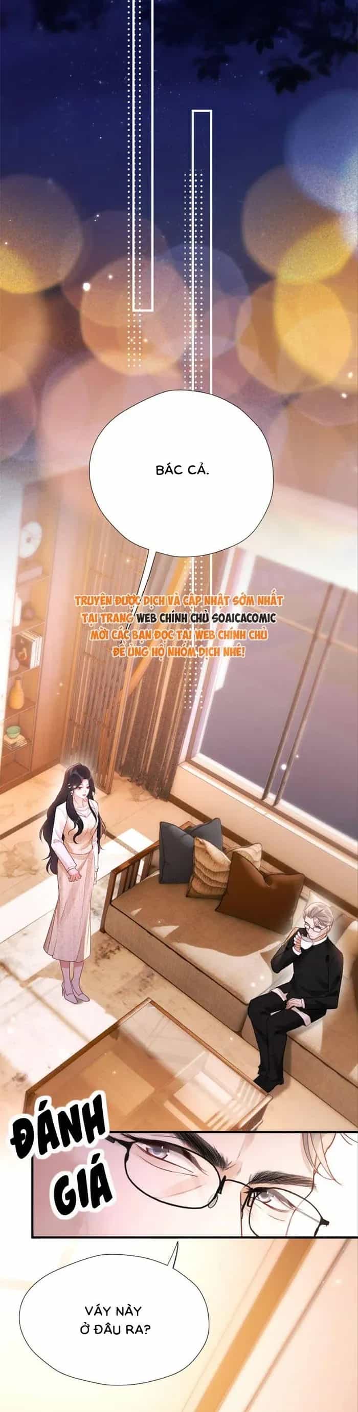 Đúng Là Một Cô Gái Ngoan Ngoãn - Chương 20 - ảnh 14