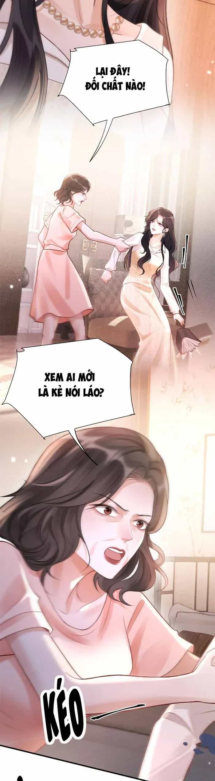 Đúng Là Một Cô Gái Ngoan Ngoãn - Chương 21 - ảnh 2