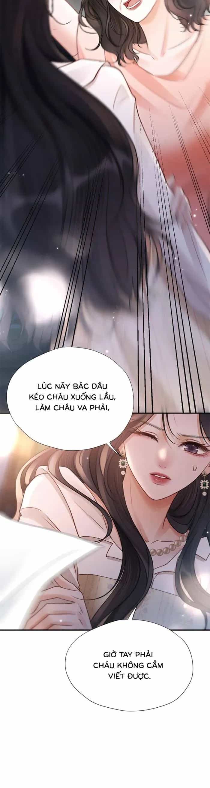 Đúng Là Một Cô Gái Ngoan Ngoãn - Chương 21 - ảnh 28
