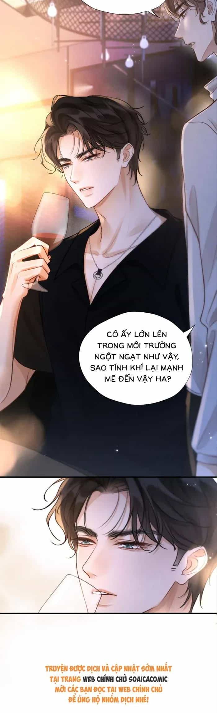 Đúng Là Một Cô Gái Ngoan Ngoãn - Chương 22 - ảnh 28