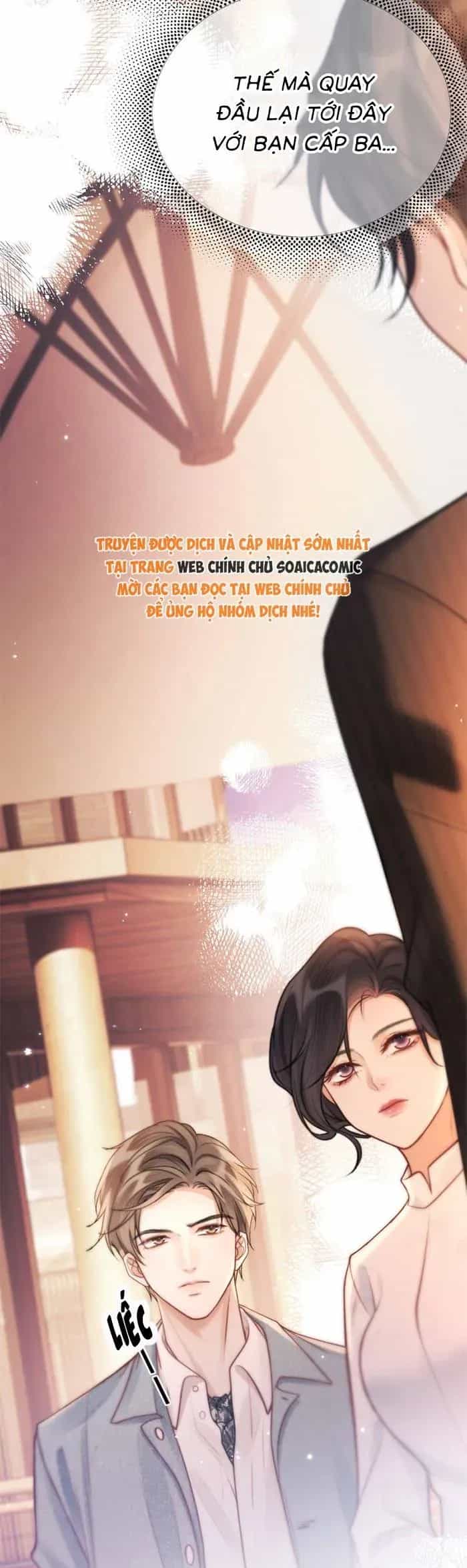 Đúng Là Một Cô Gái Ngoan Ngoãn - Chương 23 - ảnh 25